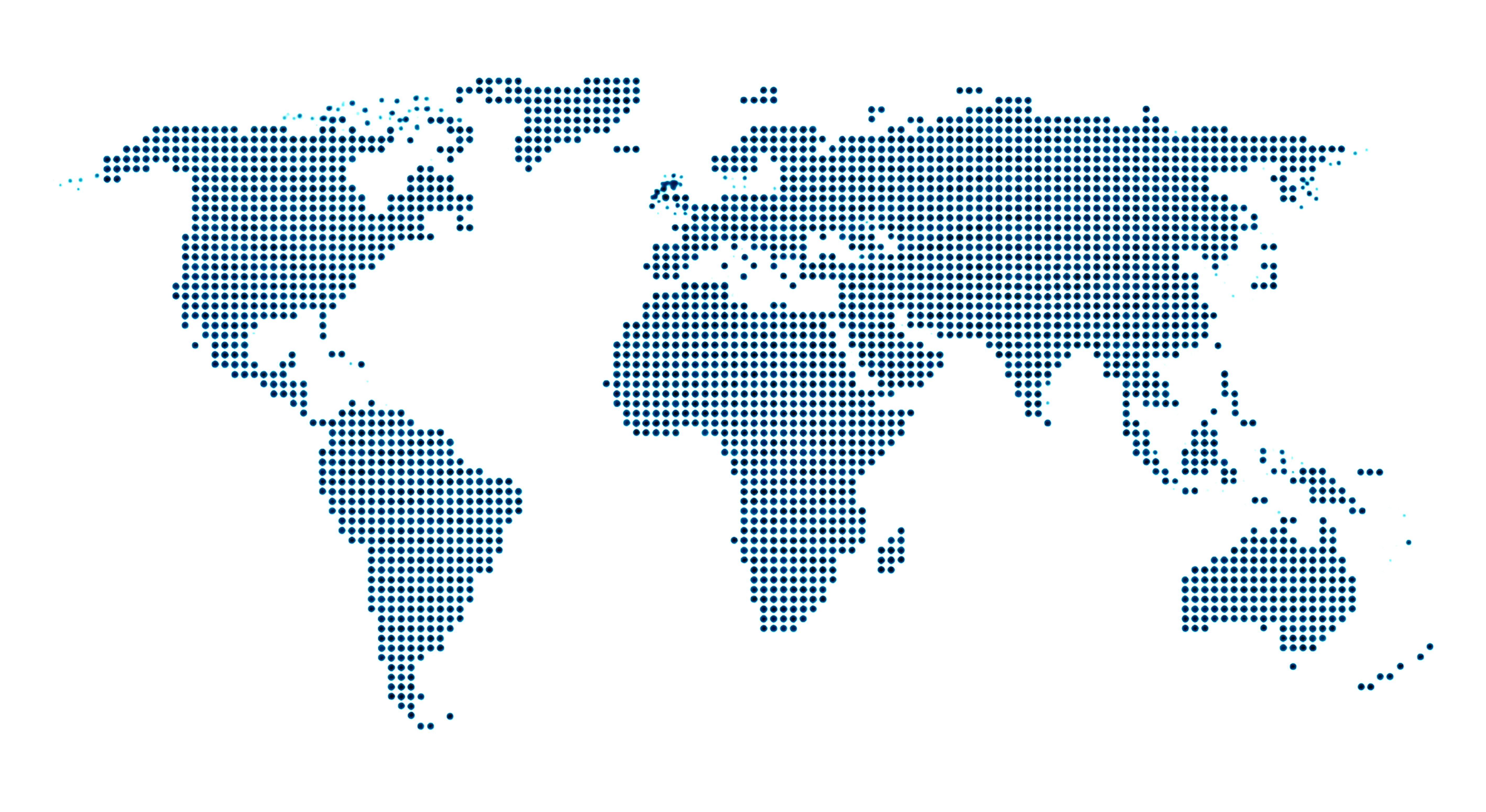 World Map